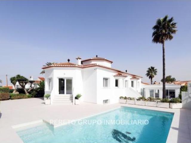 Chalet Venta Dénia, La Pedrera Vessanes