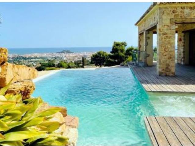 Chalet Venta Dénia, La Pedrera Vessanes
