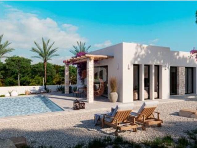 Chalet Venta Dénia, La Pedrera Vessanes