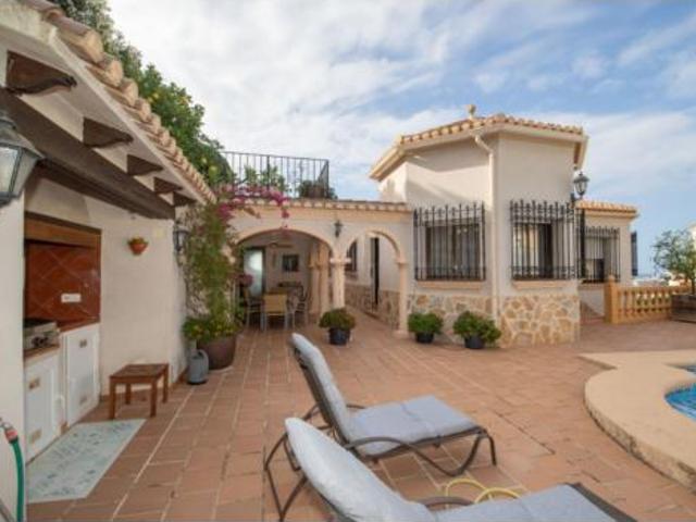 Chalet Venta Dénia, La Pedrera Vessanes