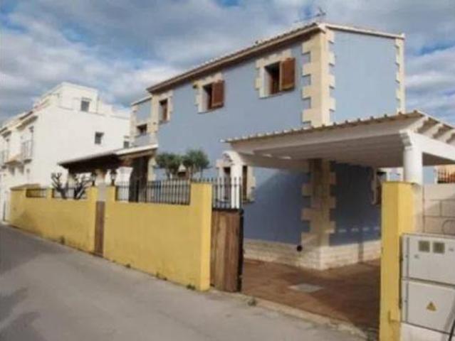 Chalet Venta Dénia, La Pedrera Vessanes