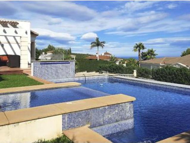 Chalet Venta Dénia, La Pedrera Vessanes