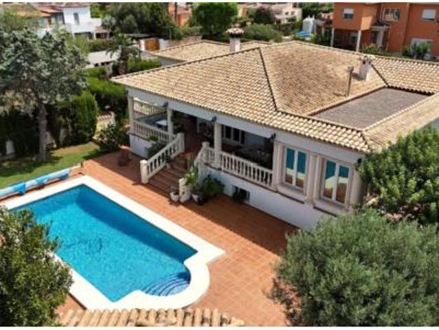 Chalet Venta Dénia, La Pedrera Vessanes
