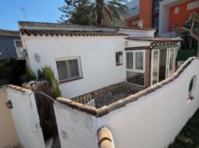 Chalet Venta Dénia, Les Marines