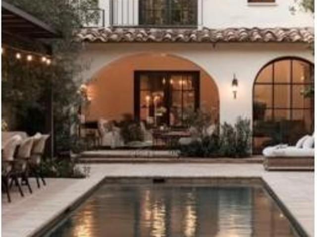 Chalet Venta Dénia, Les Marines