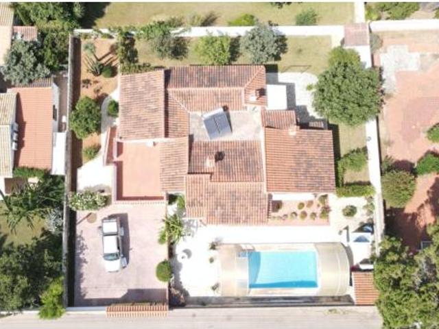Chalet Venta Dénia, Les Marines