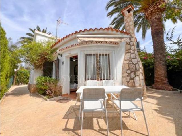Chalet Venta Dénia, Les Marines