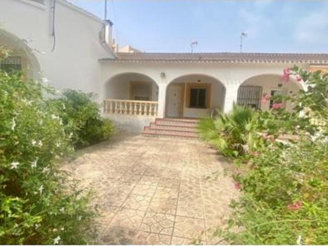 Chalet Venta Dénia, Les Marines