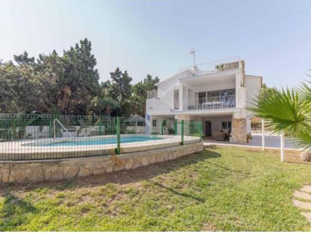 Chalet Venta Dénia, Les Marines