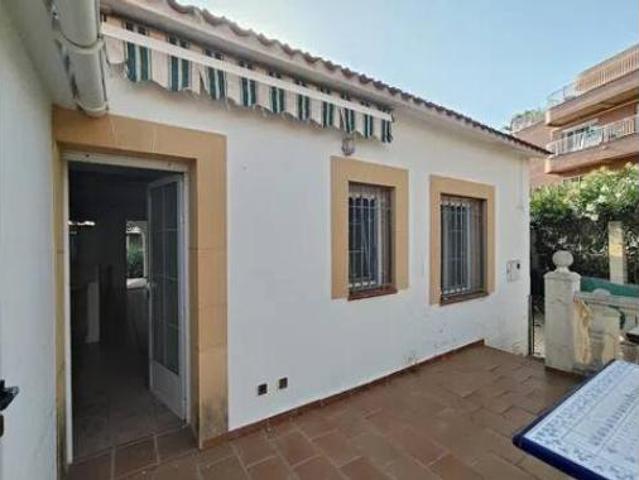 Chalet Venta Dénia, Les Marines