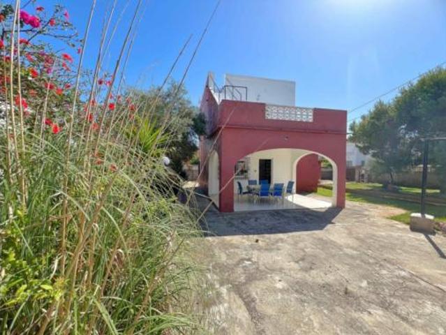 Chalet Venta Dénia, Les Marines