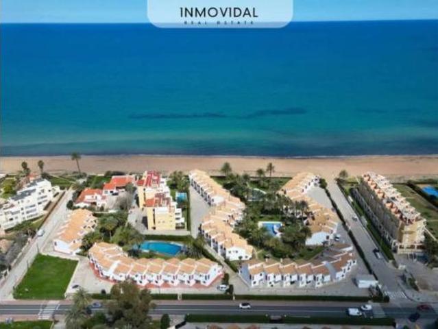 Chalet Venta Dénia, Les Marines