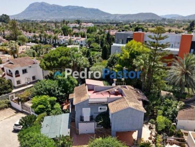 Chalet Venta Dénia, Les Marines