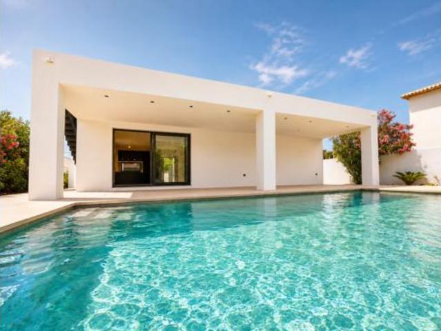 Chalet Venta Dénia, Les Marines