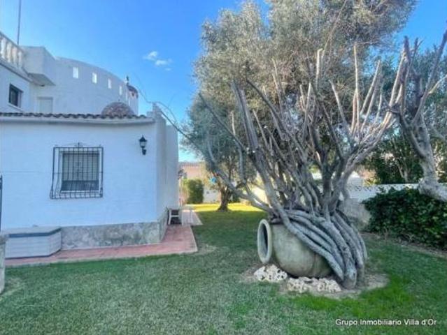 Chalet Venta Dénia, Les Marines