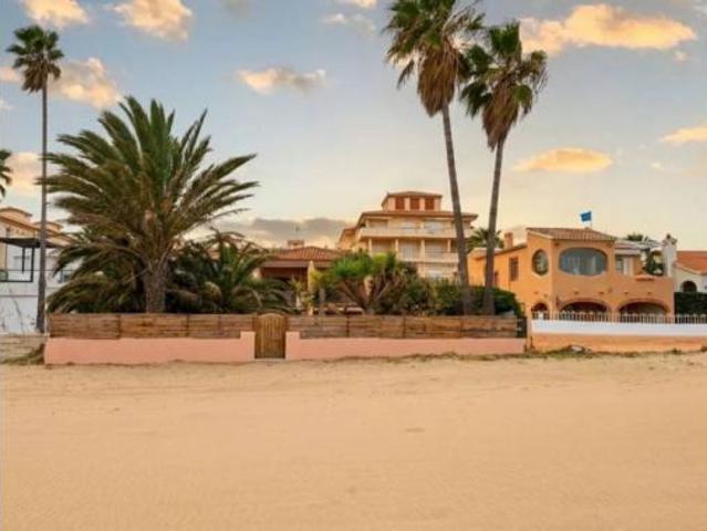 Chalet Venta Dénia, Les Marines