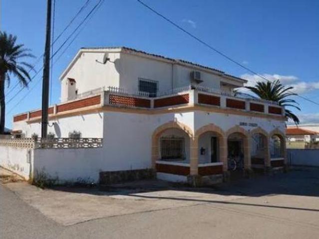 Chalet Venta Dénia, Les Marines