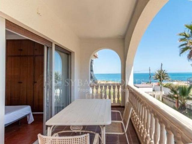 Chalet Venta Dénia, Les Marines