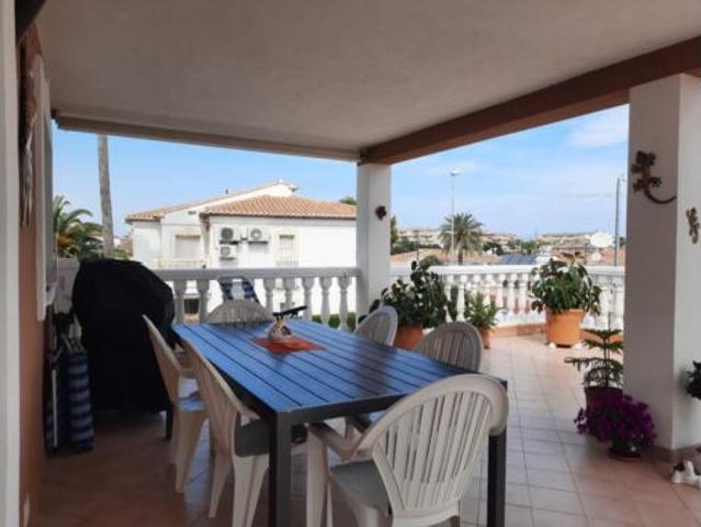 Chalet Venta Dénia, Les Marines