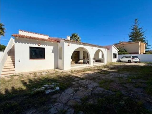 Chalet Venta Dénia, Les Marines