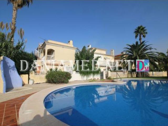 Chalet Venta Dénia, Les Deveses Monte Pego