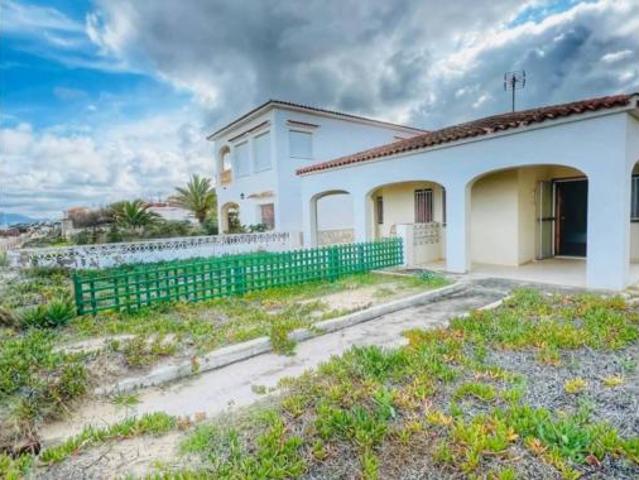 Chalet Venta Dénia, Les Deveses Monte Pego