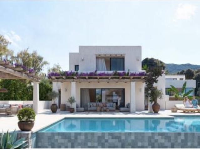 Chalet Venta Dénia, Les Rotes