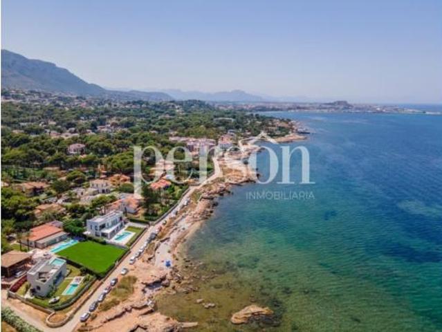Chalet Venta Dénia, Les Rotes