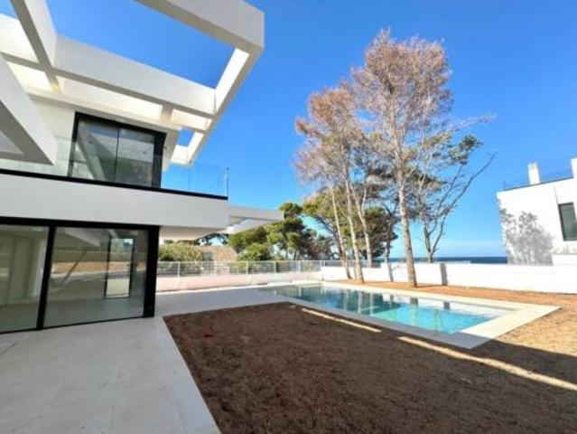 Chalet Venta Dénia, Les Rotes