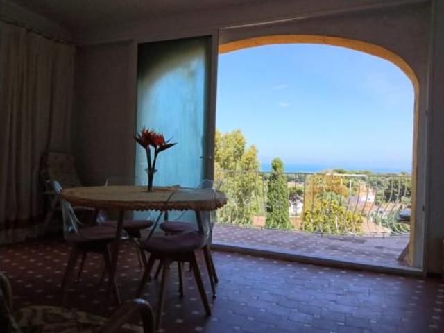 Chalet Venta Dénia, Les Rotes