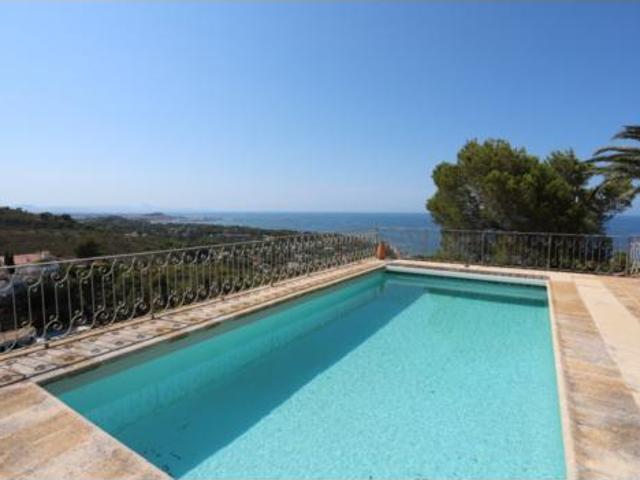 Chalet Venta Dénia, Les Rotes