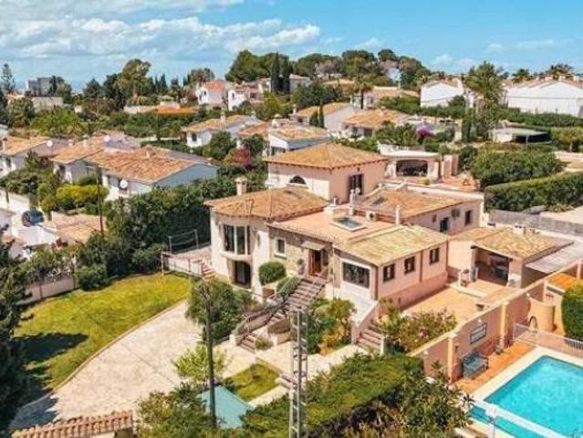 Chalet Venta Dénia, Les Rotes