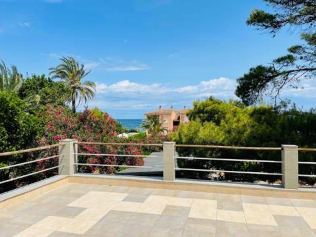 Chalet Venta Dénia, Les Rotes