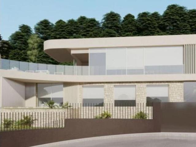 Chalet Venta Dénia, Les Rotes