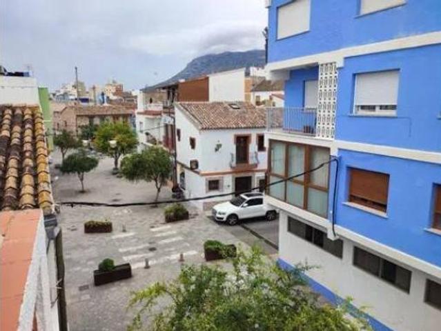 Chalet Venta Dénia, Puerto