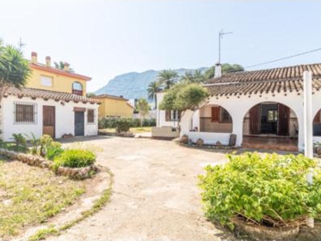 Chalet Venta Dénia, Puerto