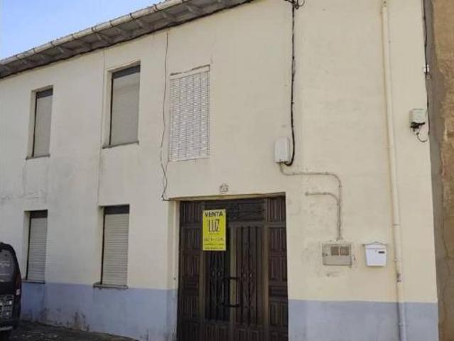 Chalet Venta Destriana, Destriana
