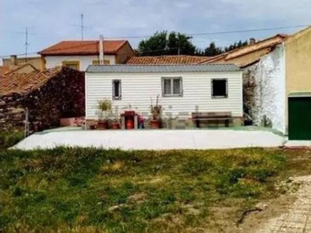 Chalet Venta Diego del Carpio, Diego Álvaro