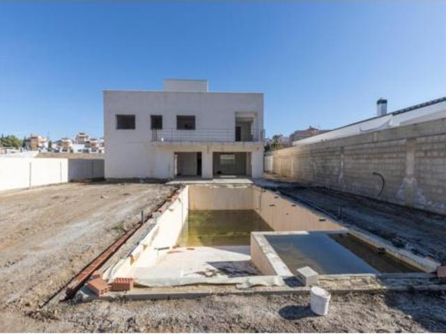 Chalet Venta Dílar, Dílar