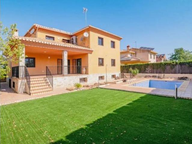 Chalet Venta Dílar, Dílar