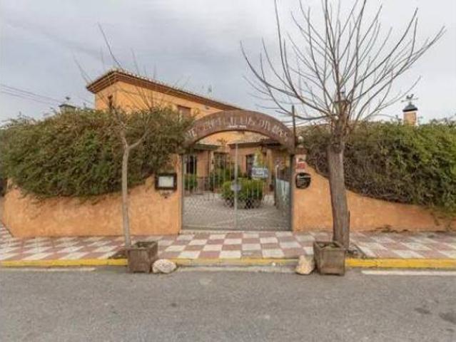 Chalet Venta Dílar, Dílar