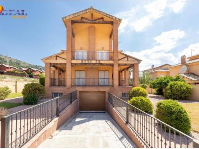 Chalet Venta Dílar, Dílar