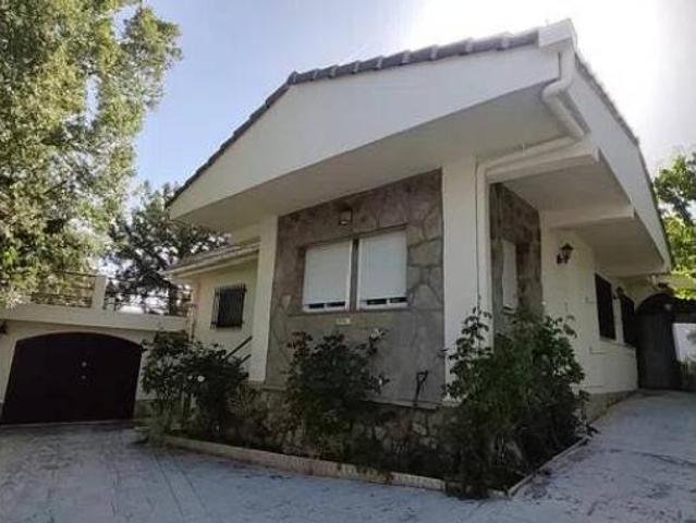 Chalet Venta Duruelo, Duruelo
