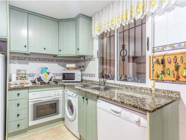 Chalet venta en Al Andalus