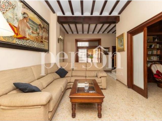 Chalet Venta Enguera, Enguera