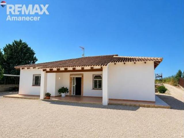 Chalet Venta Enguera, Enguera