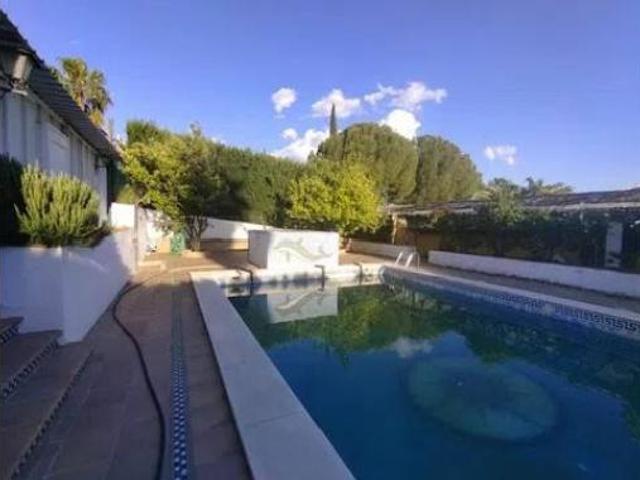 Chalet Venta Écija, Écija