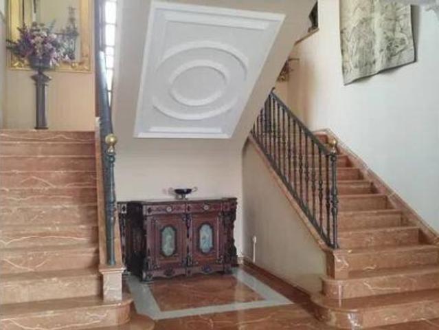 Chalet Venta Écija, Écija