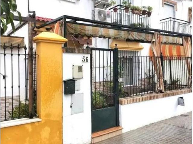 Chalet Venta Écija, Écija