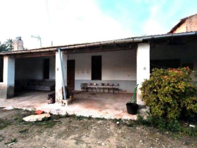 Chalet Venta Elx Elche, Matola La Foia Las Bayas La Marina